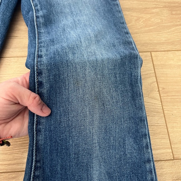 Kancan flare jeans - Picture 3 of 5